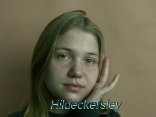 Hildeckersley