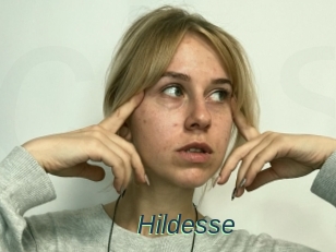 Hildesse