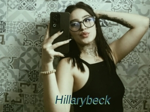 Hillarybeck