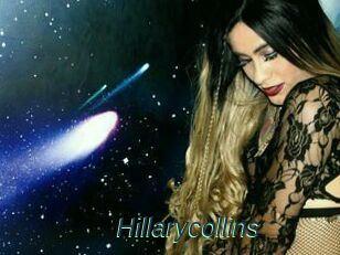 Hillarycollins