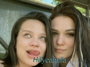 Hillycamilla