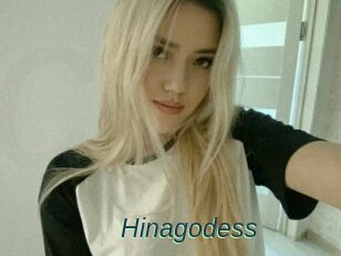 Hinagodess