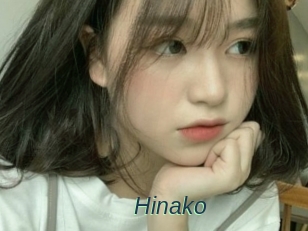Hinako