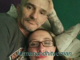 Hitmanandhitwoman