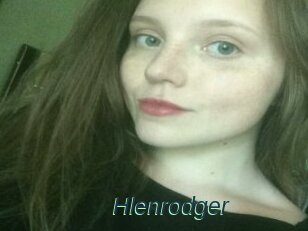 Hlenrodger