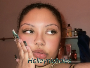 Holleynicholes