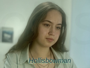 Hollisbowman