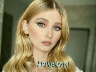 Hollisbyrd