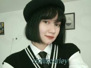 Holliscarley