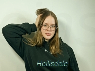 Hollisdale