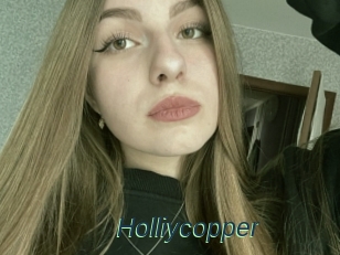 Holliycopper