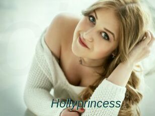 Hollyprincess