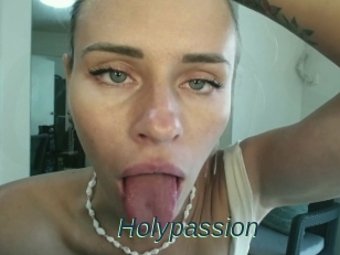 Holypassion