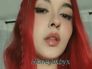 Honeybxbyx