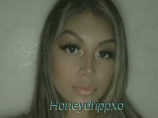 Honeydrippxo