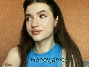 Honeyjames