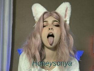 Honeysonya