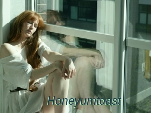 Honeyumtoast
