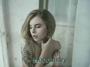 Hoootmary