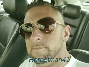 Hornetman41