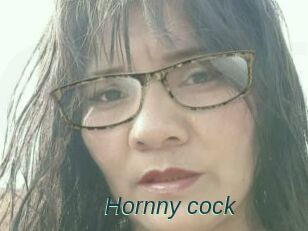 Hornny_cock