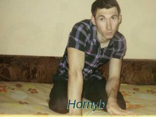 Hornyb