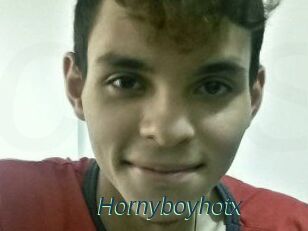 Hornyboyhotx