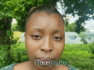 Hornyruby
