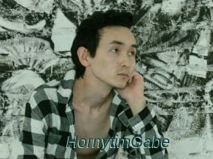 HornytimGabe