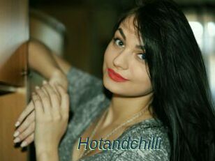 Hotandchilli