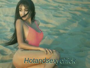 Hotandsexychick