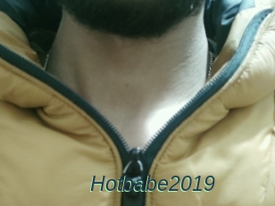 Hotbabe2019