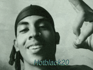 Hotblack20