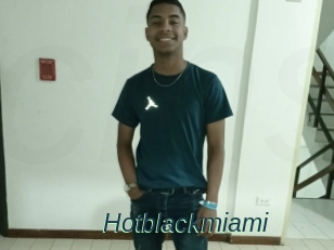 Hotblackmiami