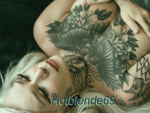 Hotblonde69