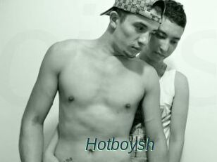 Hotboysh