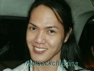 Hotcockchristina