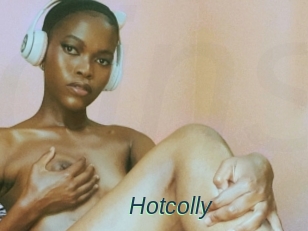 Hotcolly