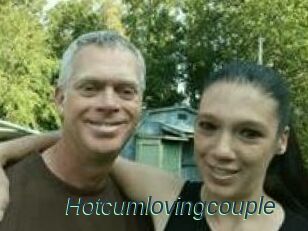 Hotcumlovingcouple