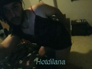 Hotdilana