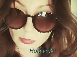 Hotdiva30