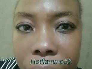 Hotflamme28