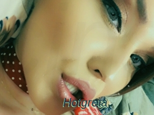 Hotgreta