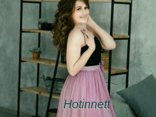 Hotinnett