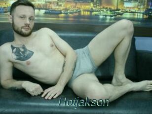 Hotjakson