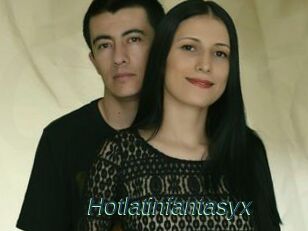 Hotlatinfantasyx