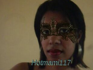 Hotmami117