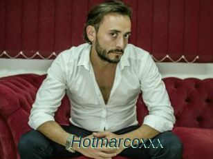 Hotmarcoxxx