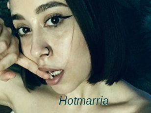 Hotmarria