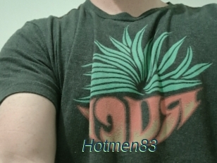 Hotmen83